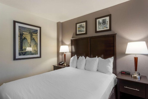 Best Western Gregory Hotel image 18
