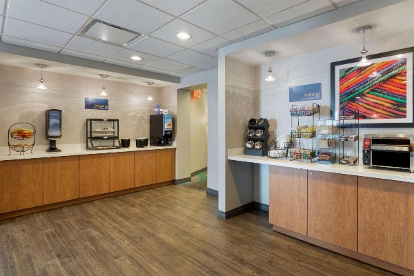 Best Western Gregory Hotel image 2