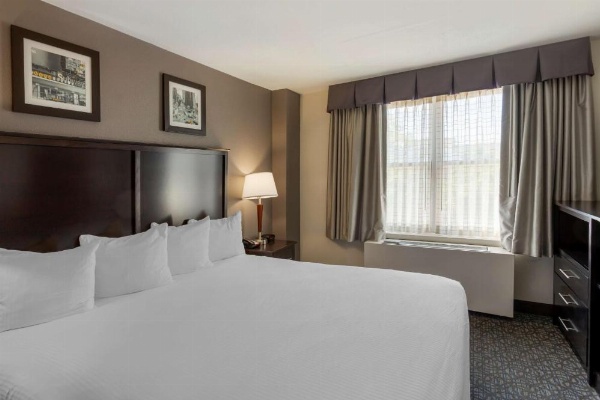 Best Western Gregory Hotel image 27