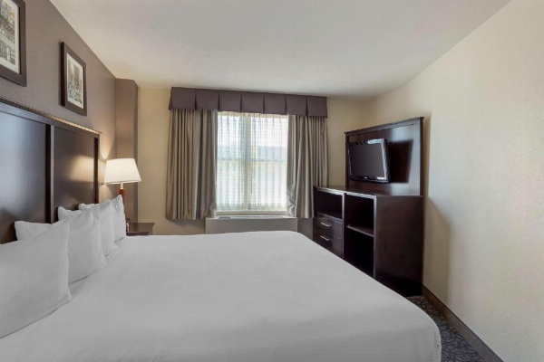 Best Western Gregory Hotel image 29