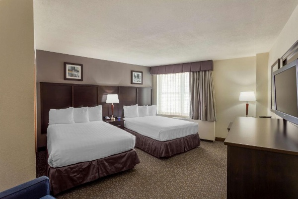 Best Western Gregory Hotel image 3