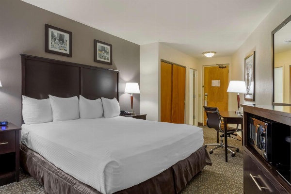 Best Western Gregory Hotel image 4